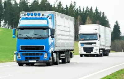 Ankara ile Şırnak Arası Eşya Taşıma